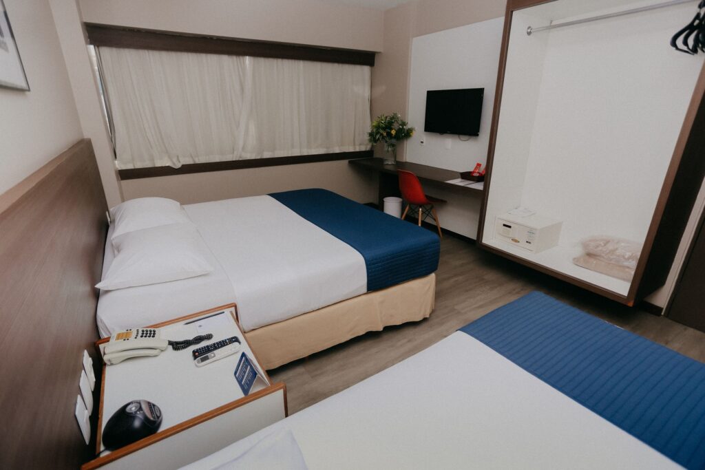 Apartamento Lateral Mar do Pajuçara Praia Hotel em Maceió