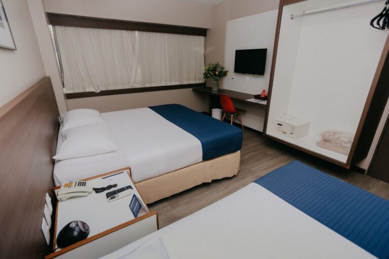 Apartamento Lateral Mar do Pajuçara Praia Hotel em Maceió