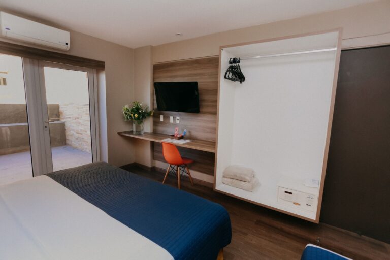 Apartamento Lateral Varanda do Pajuçara Praia Hotel em Maceió